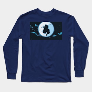 Demon Slayer: Kimetsu no Yaiba Inosuke Hashibira Long Sleeve T-Shirt